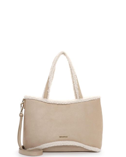EMILY & NOAH Natural Shopper Heiderose
