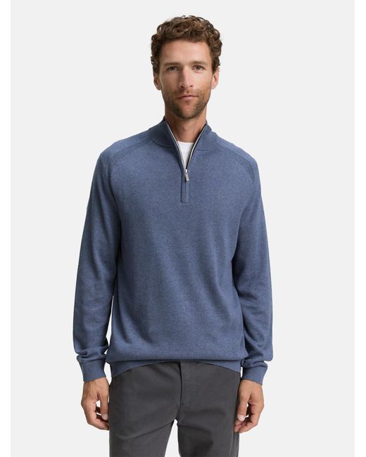 Tom Tailor Pullover in Blue für Herren
