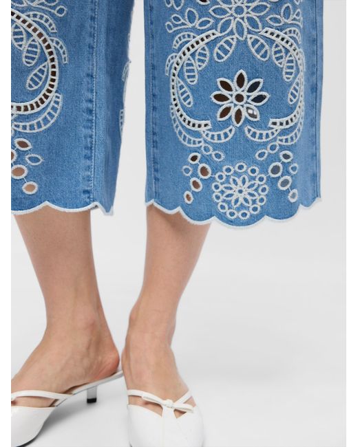 Object Blue Jeans Objidda
