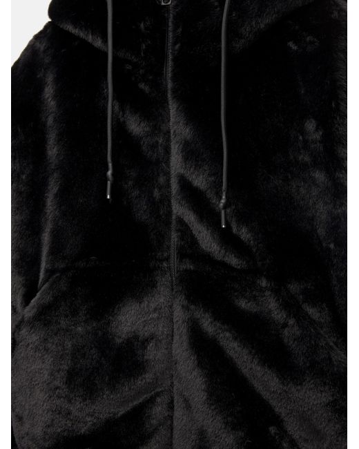 Pull&Bear Black Jacke