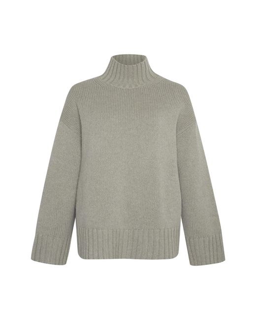 Style Republic Gray Pullover Boxy