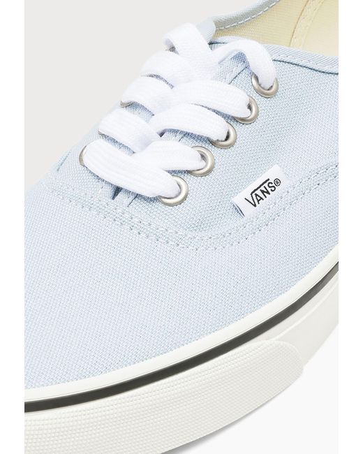 Vans Sneaker Authentic in White für Herren