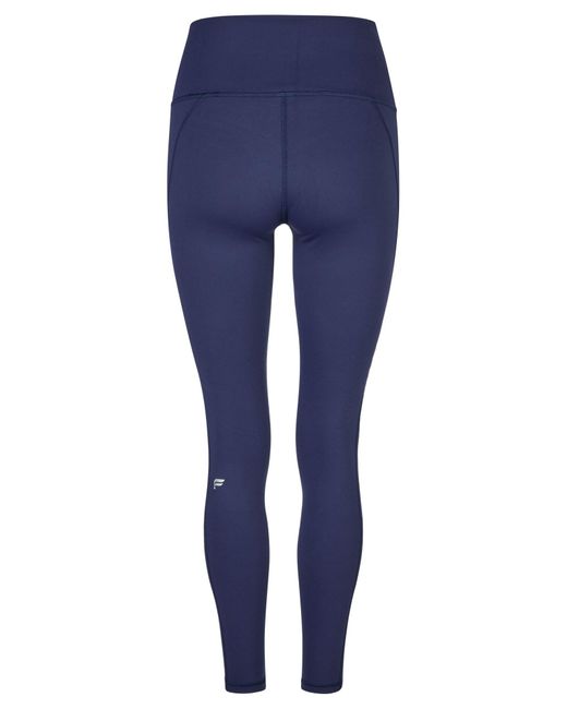 Fabletics Blue Leggings