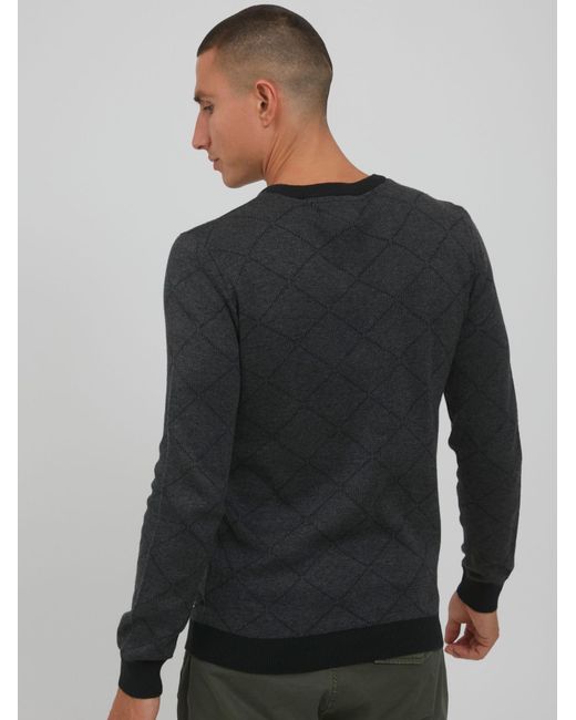 Blend Pullover Bhnison in Black für Herren
