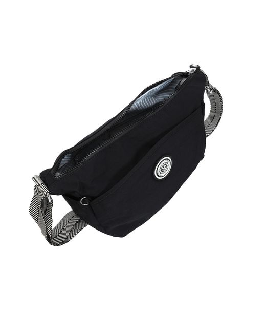 Mindesa Black Tasche