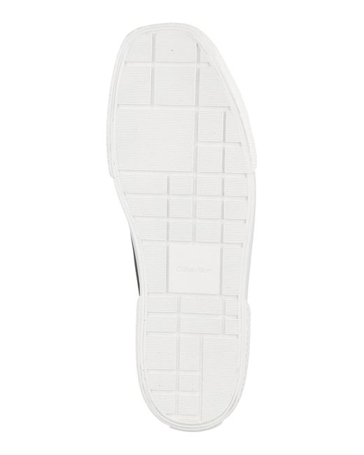 Calvin Klein White Sneaker