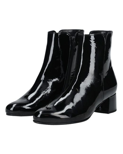 Gabor Black Stiefelette