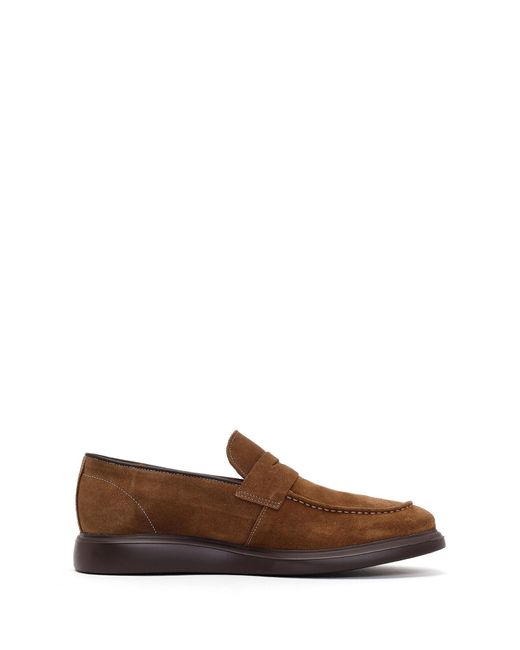 Derimod Slipper in Brown für Herren