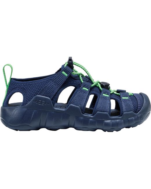 Keen Blue Sandale