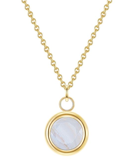 Glanzstücke München Natural Kette