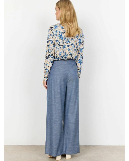 Soya Concept Blue Hose