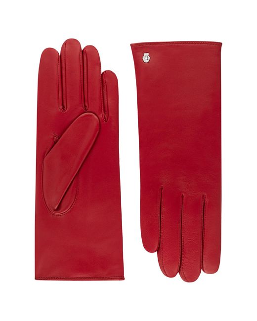 Roeckl Red Lederhandschuhe Hamburg