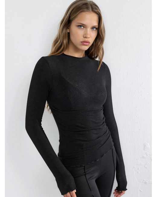 Busem Black Blusen