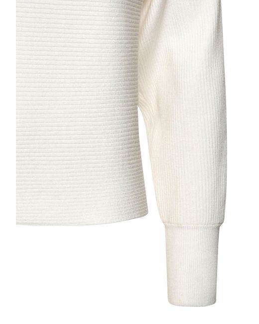 vivance active White Pullover