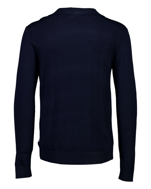 Lindbergh Pullover in Blue für Herren
