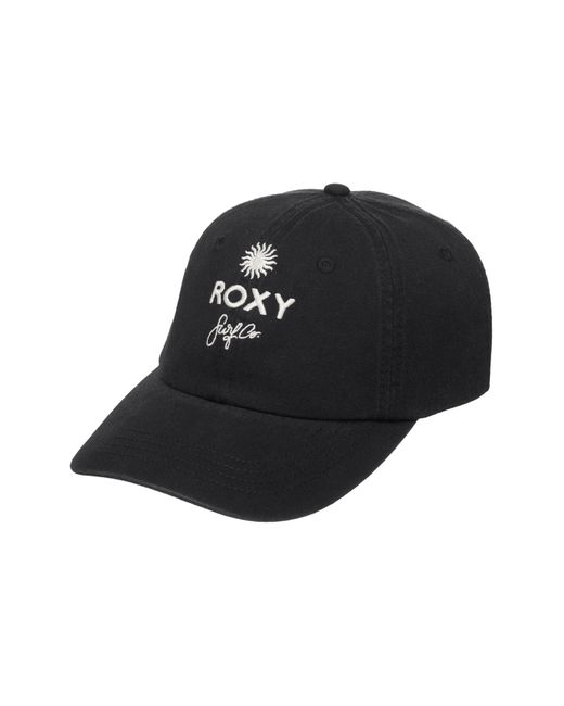 Roxy Black Cap Toadstool