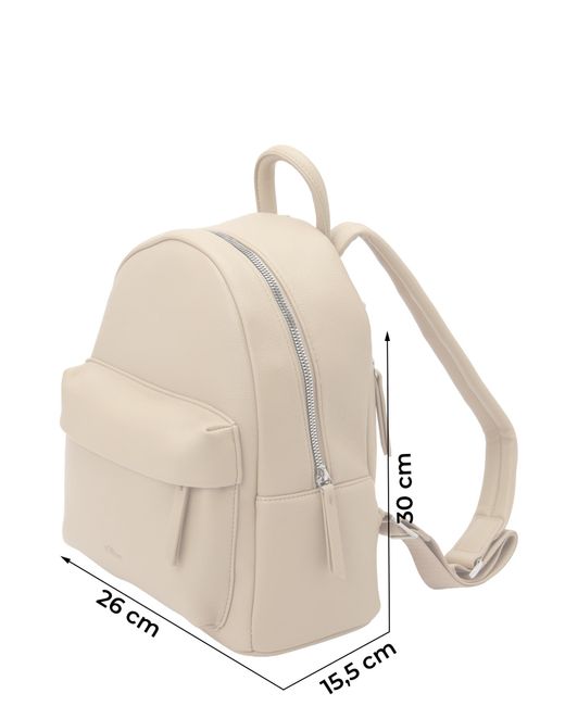 S.oliver Natural Rucksack
