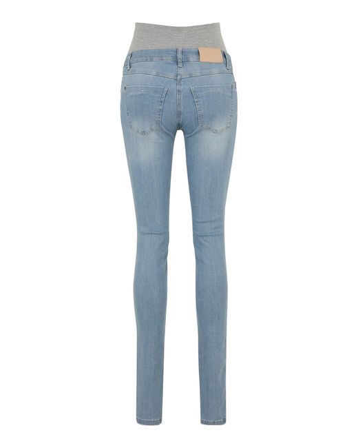 LOVE2WAIT Blue Jeans 'Sophia'
