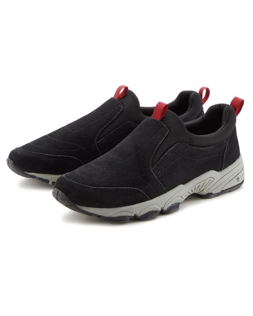 John Devin Sneaker in Black für Herren