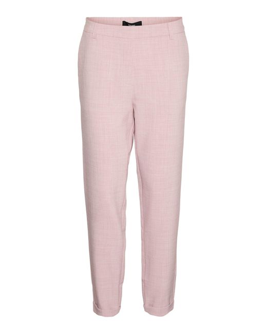 Vero Moda Pink Hose 'Vmcassidy'
