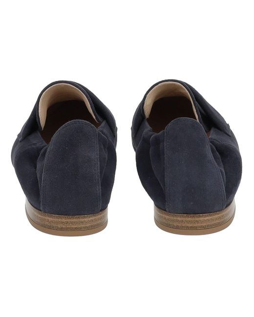 Högl Blue Slipper