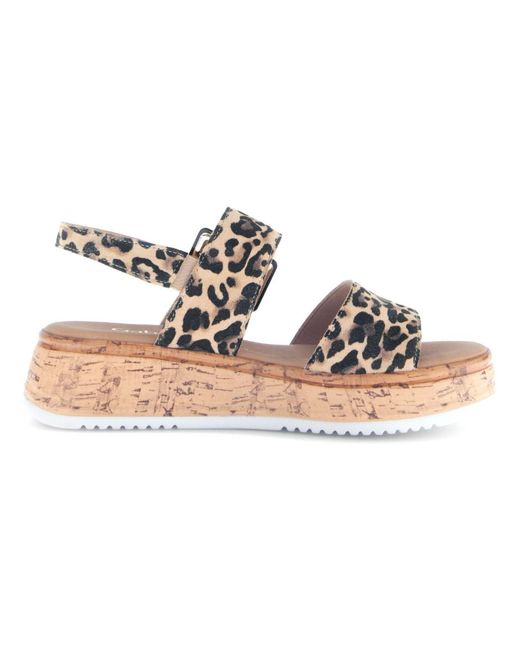 Gabor Multicolor Sandale