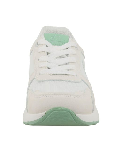 Kappa Gray Sneaker Ejla