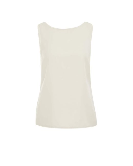 WE Studio White Top