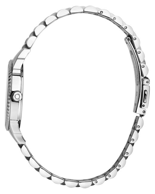 Trussardi Green Uhr