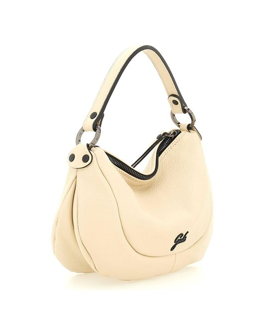 Gabs Natural Schultertasche Marty