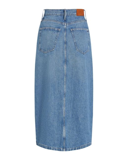 Tommy Hilfiger Blue Rock