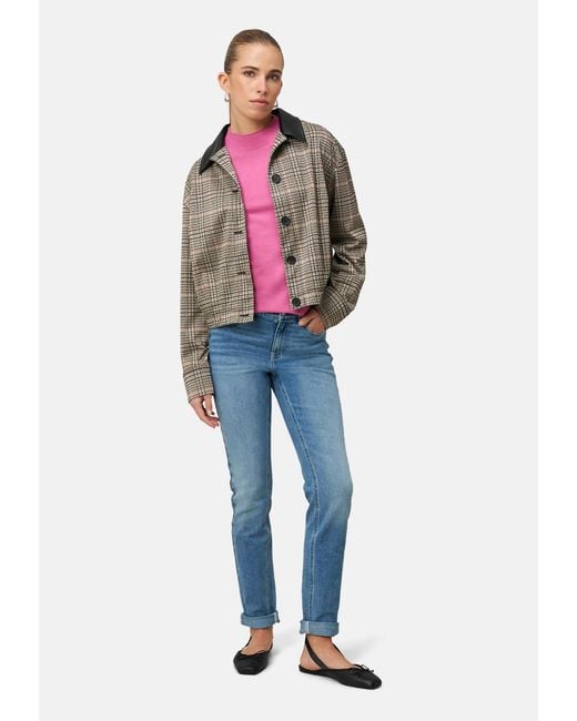 Zero Pink Pullover