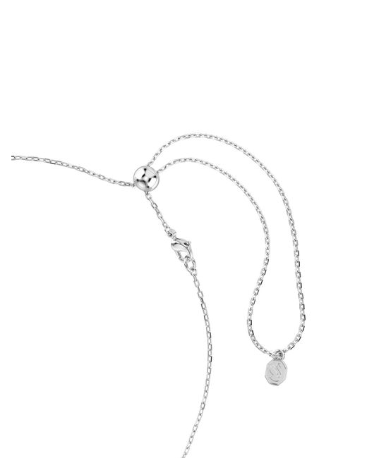 Swarovski White Kette