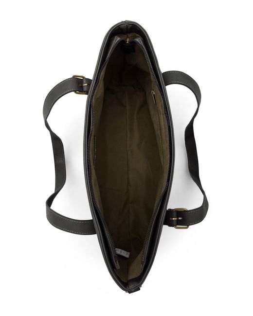Herling Black Shopper Occam