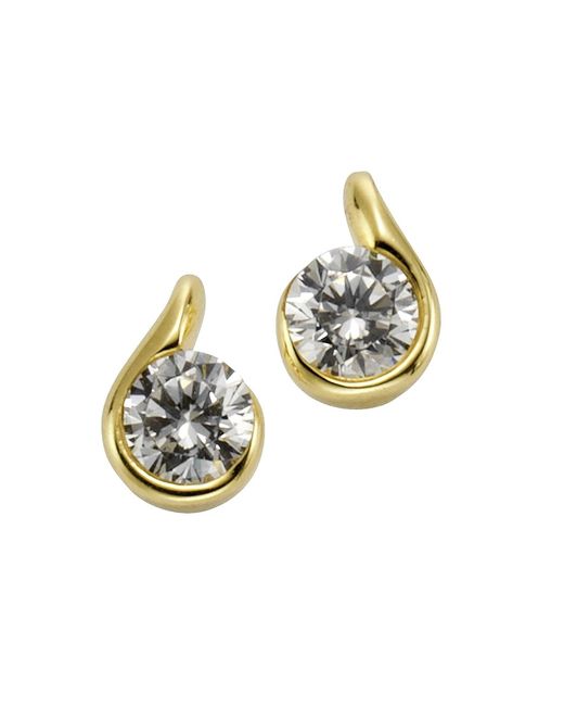 CELESTA Metallic Ohrringe
