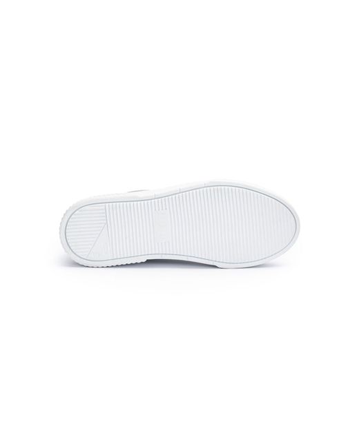 Lloyd White Sneaker Modo