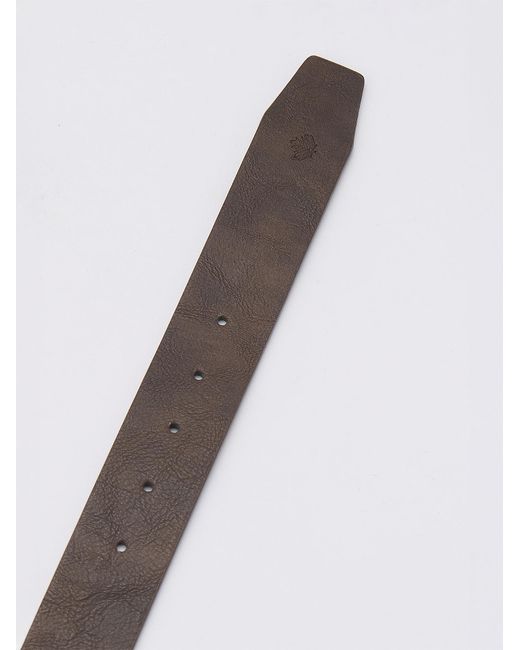 Koröshi Gürtel in Brown für Herren
