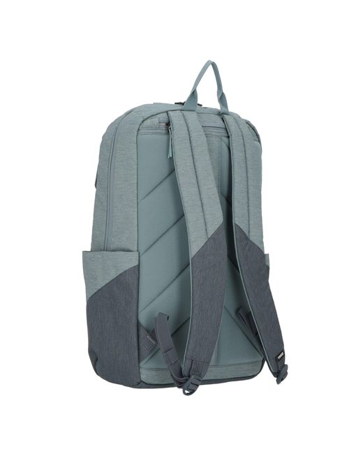 Thule Rucksack Lithos in Blue für Herren