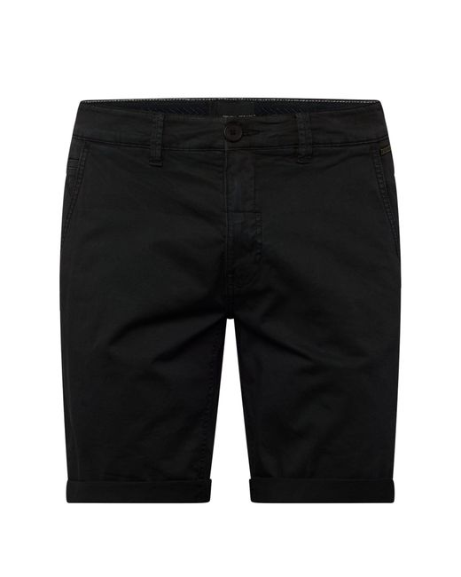 Blend Shorts in Black für Herren