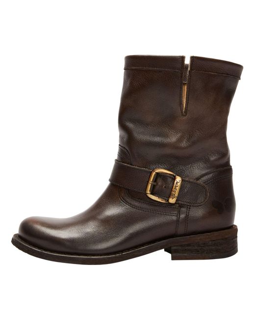 Felmini Brown Stiefelette Gredo