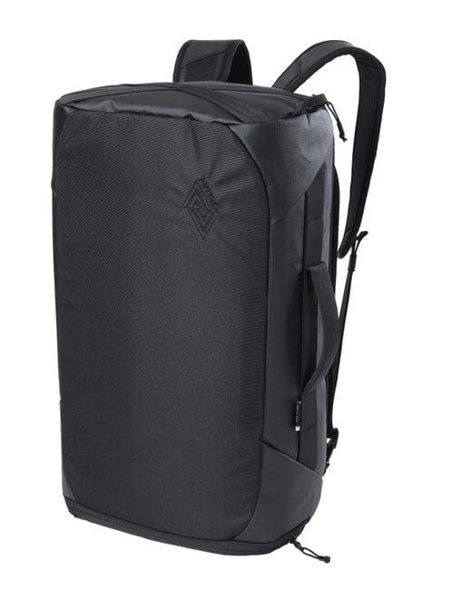 Nitro Rucksack Shuffle in Black für Herren