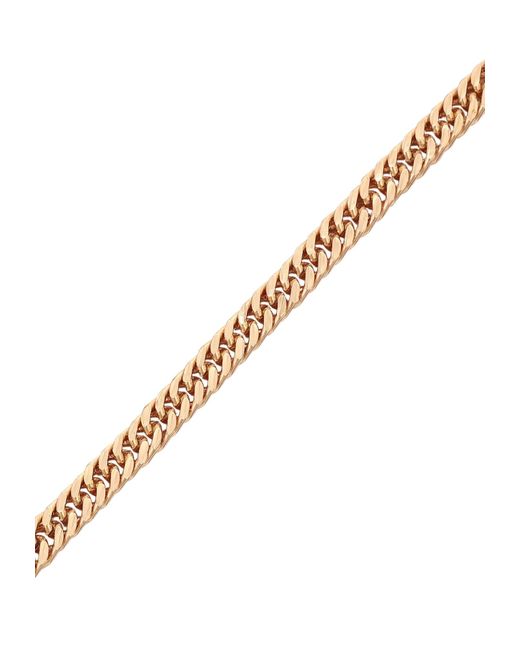 faina White Armband