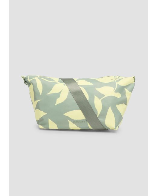S.oliver Green Tasche