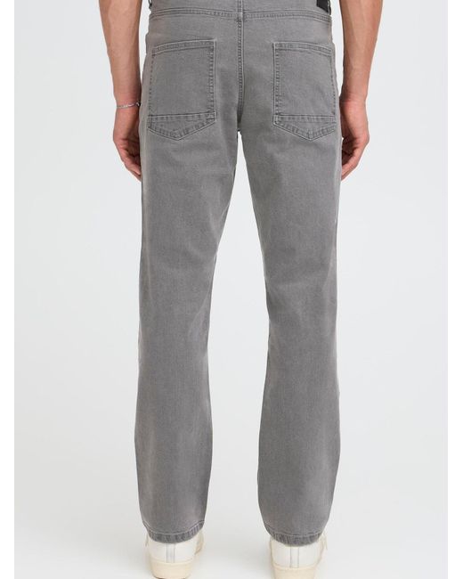 Solid Jeans Paydo in Gray für Herren