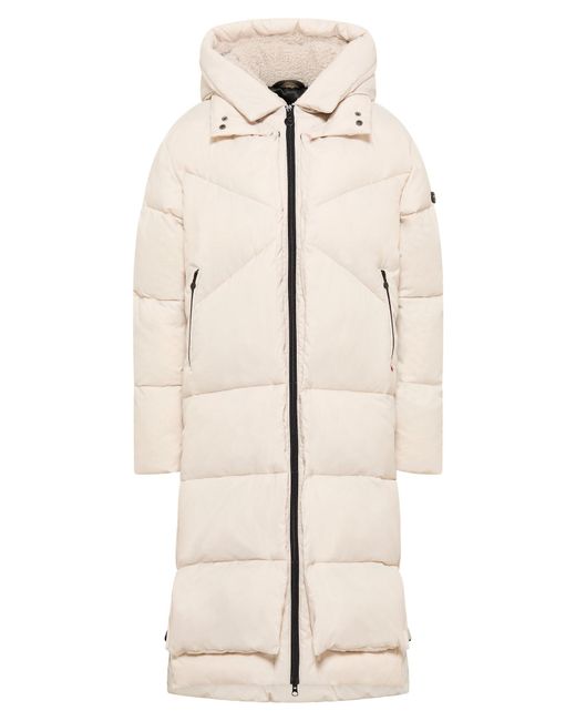 Frieda & Freddies Natural Mantel Stormhero