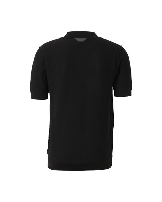 Replay Pullover in Black für Herren