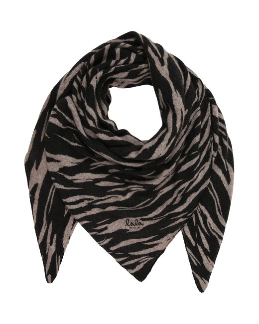 Lala Berlin Black Tuch