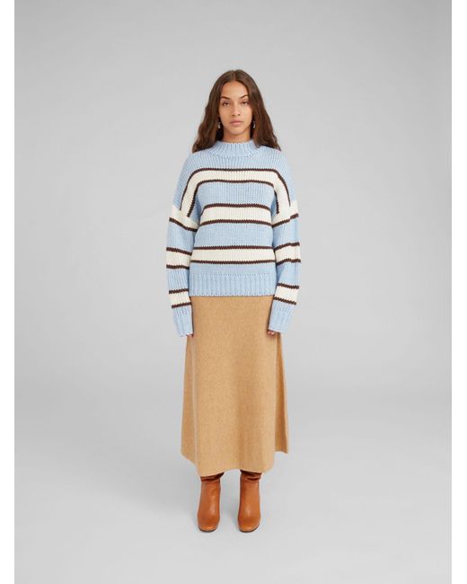 EDITED Multicolor Pullover Egid
