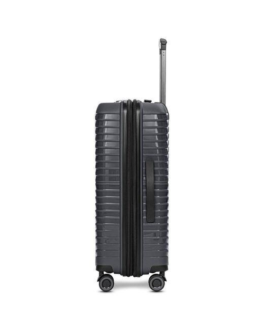 Stratica Trolley Shine in Black für Herren