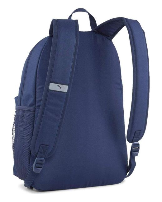 PUMA Rucksack Phase in Blue für Herren